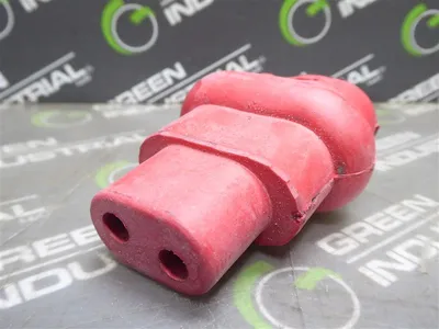 Brad Harrison Woodhead 22902 Red Connector and Cast Receptacle New