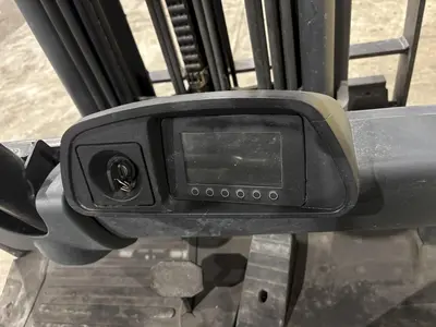 USED CAT