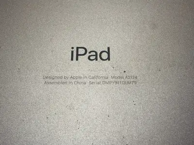 Used APPLE A2124 Computer Accessories Ohio US | HGR 24 #1334611