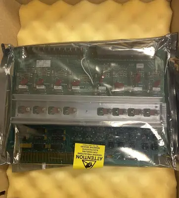 Used GE FANUC IC600BF904K PLC Input & Output Ohio US | Surplus Asset Holdings #1235275