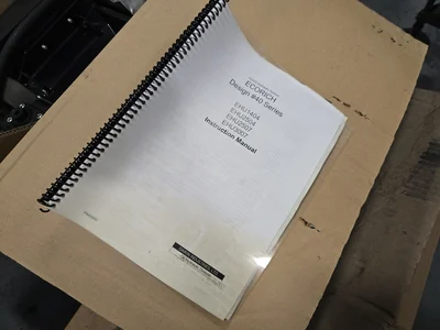Hydraulic System for Daikin (New in Box)