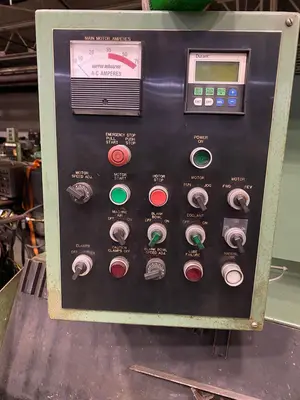 USED 1998 WARREN WT-30
