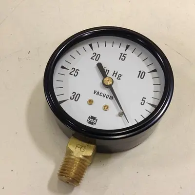 NEW US GAUGE 171222A