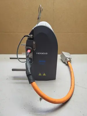 New | in-Stock HERAEUS _UNKNOWN_ Misc Electrical & Power Parts | ND Industrial Surplus #1216762