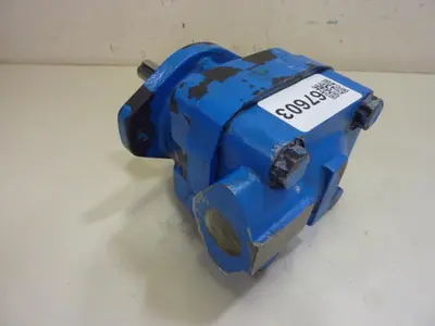 USED VICKERS Y20IP08P00IL20F8