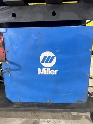 USED MILLER