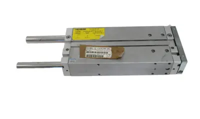NEW FESTO DFM-50-250-B-PPV-A-GF GUIDE CYLINDER 534769 DFM50250BPPVAGF