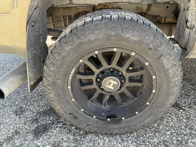 Used 2013 RAM 2500 Pickup Trucks Michigan US | Miedema Asset Management Group #1468578