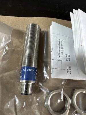 NEW Telemecanique SM657A-C08-00S