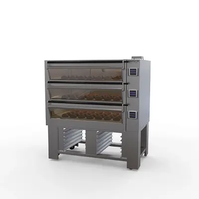 New | in-Stock Chandley Ovens _UNKNOWN_ Electric Ovens Pennsylvania US | ISCA #1299601