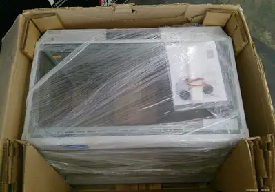 Used _UNKNOWN_ _UNKNOWN_ Safety Enclosures California US | R&D Laboratory Equipment #1302475