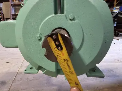 USED RELIANCE P32G4310-G9-RG