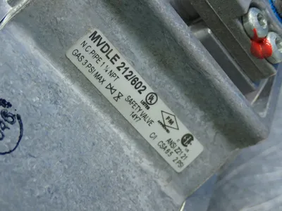 Used DUNGS 216967 Pumps Ohio US | HGR 24 #1089765