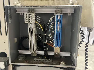 USED MINSTER MEF3-14