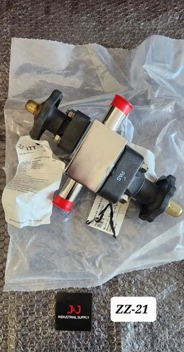 NEW ITT INDUSTRIES 1-C22-RA20MAX