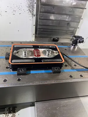 2016 HAAS VF-1 Vertical Machining Centers | Lion Machinery (14)