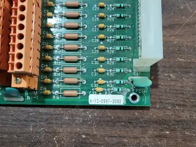 USED HONEYWELL 51304453-150