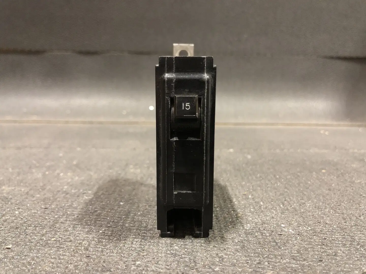 USED WESTINGHOUSE BA1015H