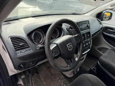 Used 2013 DODGE GRAND CARAVAN Vans Ohio US | Miedema Asset Management Group #1577805