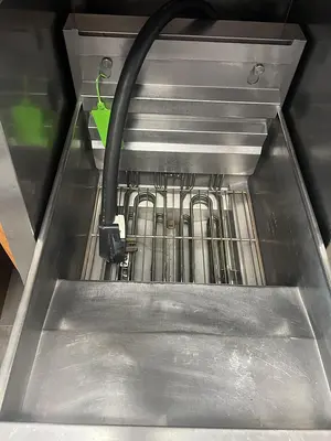 Used PITCO SEF184 Cookers / Coolers / Fryers Florida US | BAM Discount Restaurant Equipment #1505848
