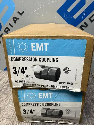 HALEX 02207B Other Business & Industrial | ESS Industrial Equipment Sales (5)