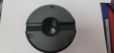 USED KENNAMETAL KACR 3S-K90BPD 100R