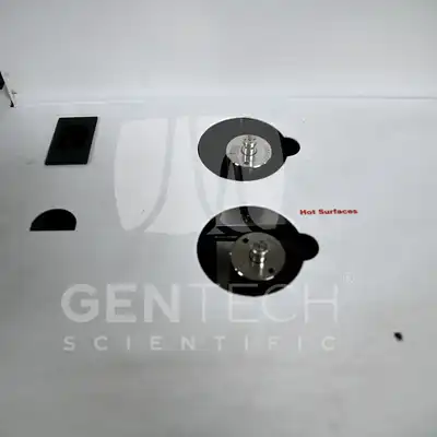 Used AGILENT TECHNOLOGIES 7890B Inspection Machines New York US | GenTech Scientific #1445745