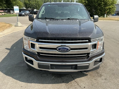 Used 2018 FORD F-150 Pickup Trucks Michigan US | Miedema Asset Management Group #1321251