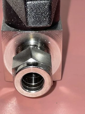 NEW PARKER 6A-PR6-VT-SS