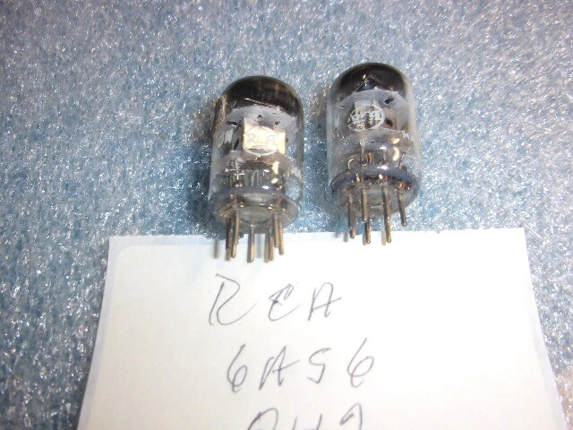 Used RCA 6AS6 Tube Sockets Arizona US | ASSET CONVERSION SPECIALISTS, INC. #312467