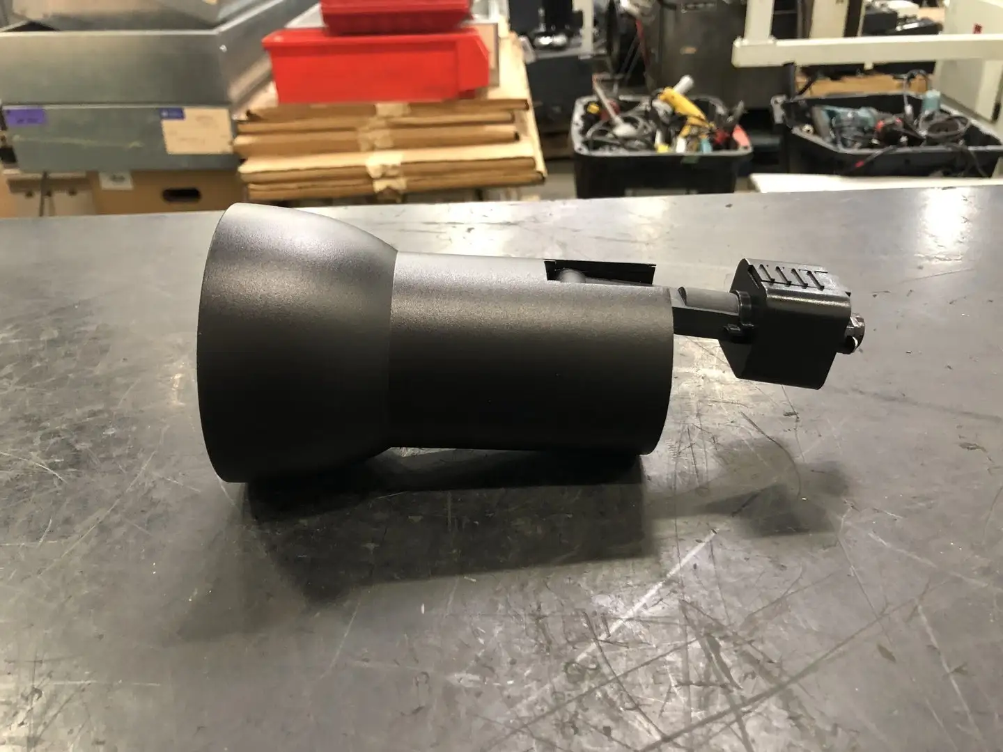 NEW LEONLITE SA6TL-18WALBLK30