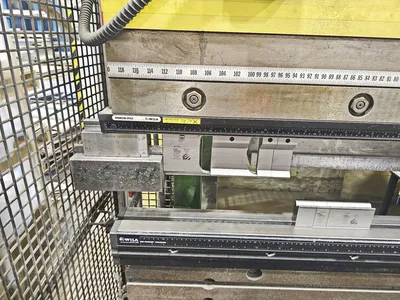 CINCINNATI 90 CBII Press Brakes | CNCsurplus (6)