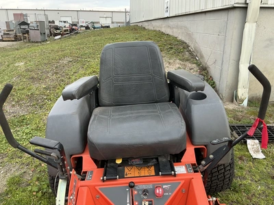 Used HUSQVARNA IZ4818 Mowers Michigan US | Miedema Asset Management Group #1761429