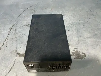 Used ATLAS COPCO EBL Automation Control (HMI) Ohio US | HGR 24 #1463447