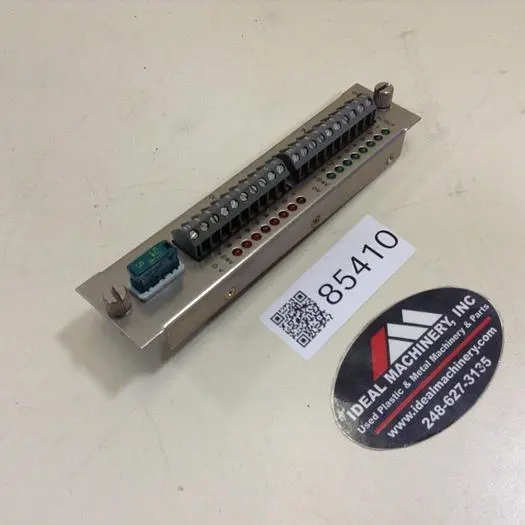 Used STAR AUTOMATION TPC-5261 Circuit Boards Michigan US | Ideal Machinery #570652