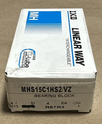 NEW IKO MHS15C1HS2/VZ