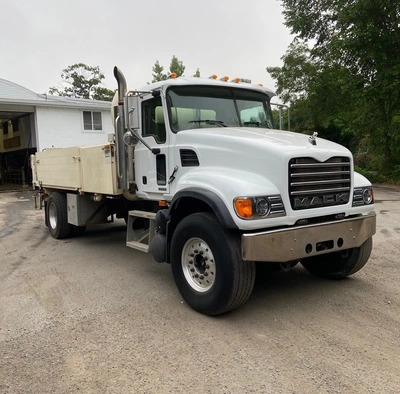 Used 2007 SCHWING 2023-5/BPL4000 Concrete Pumps Colorado US | Concrete Pump Depot #1394110