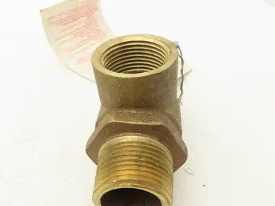 Used APOLLO _UNKNOWN_ Valves/Fittings Indiana US | Arrow Industrial #1367570
