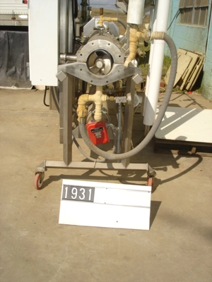 Used _UNKNOWN_ _UNKNOWN_ Food Extruders Minnesota US | A&I Equipment #1317171
