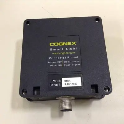 USED COGNEX IDRA