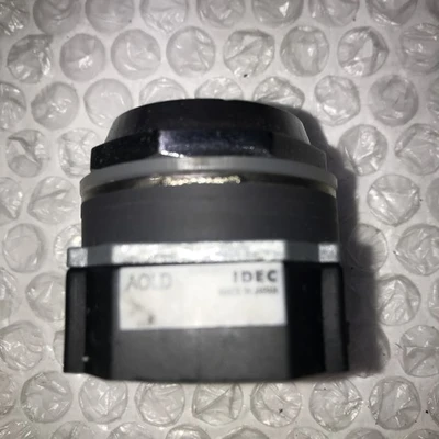 NEW IDEC Corporation ALD-APD-AOLD