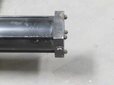 Used PARKER _UNKNOWN_ Pneumatic Cylinders Texas US | OCO Industrial #1704085