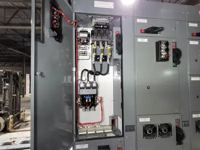 NEW ALLEN-BRADLEY 500FL-EOD93