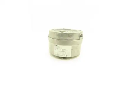 Stearns 105611200DQF Motor Brake 3 lb. ft Torque 230/460VAC