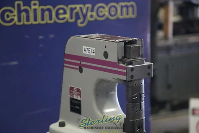Used TCE CORPORATION 1447-6DT Stretch Forming Machines California US | Sterling Machinery Exchange #1467303