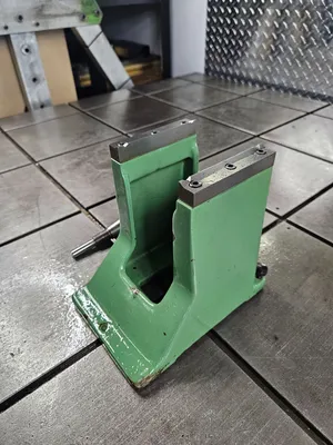 MYFORD Grinding Wheel Balancing Stand Tooling | GMT (7)