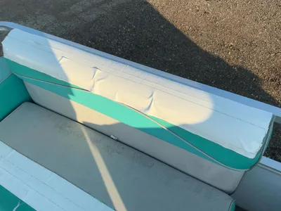 Used 1994 CREST SPORT 18-23 Boats (Misc) Michigan US | Miedema Asset Management Group #1324293