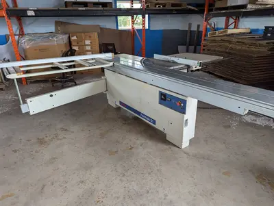 USED 1999 Samco Formula S1