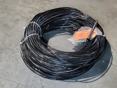 Transducer 3DSS34BAA-0074 w/ 870 FT Cable
