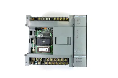 USED ALLEN BRADLEY 1747-L20A